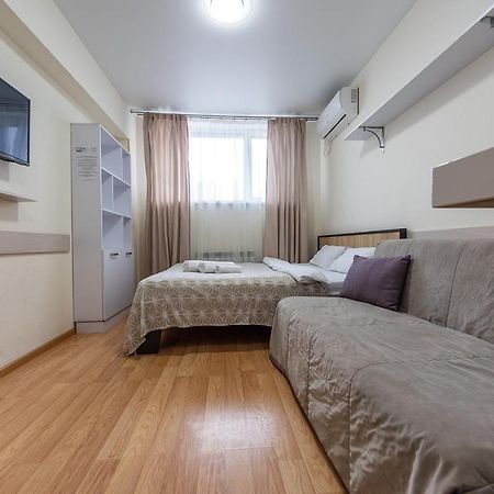 Studiia Na Beresteiskoi Κίεβο Εξωτερικό φωτογραφία