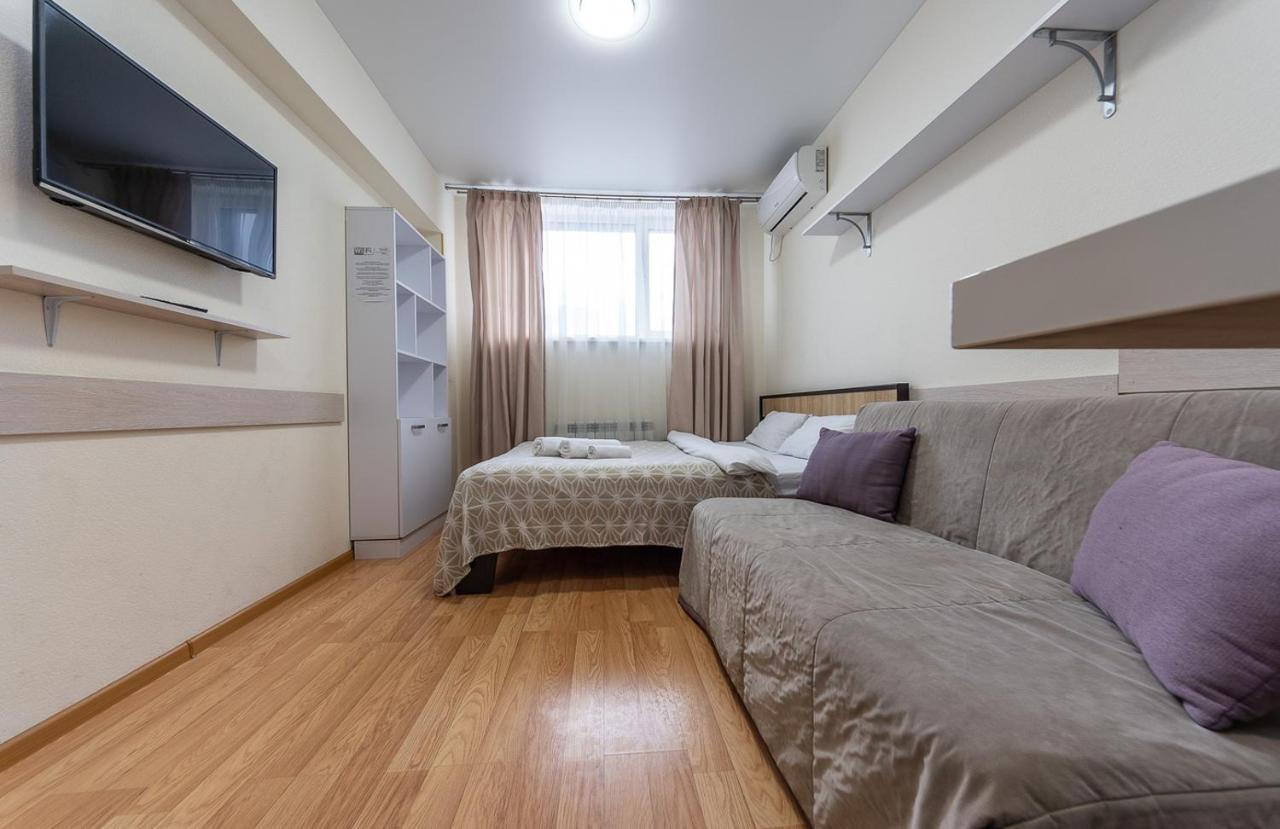 Studiia Na Beresteiskoi Κίεβο Εξωτερικό φωτογραφία